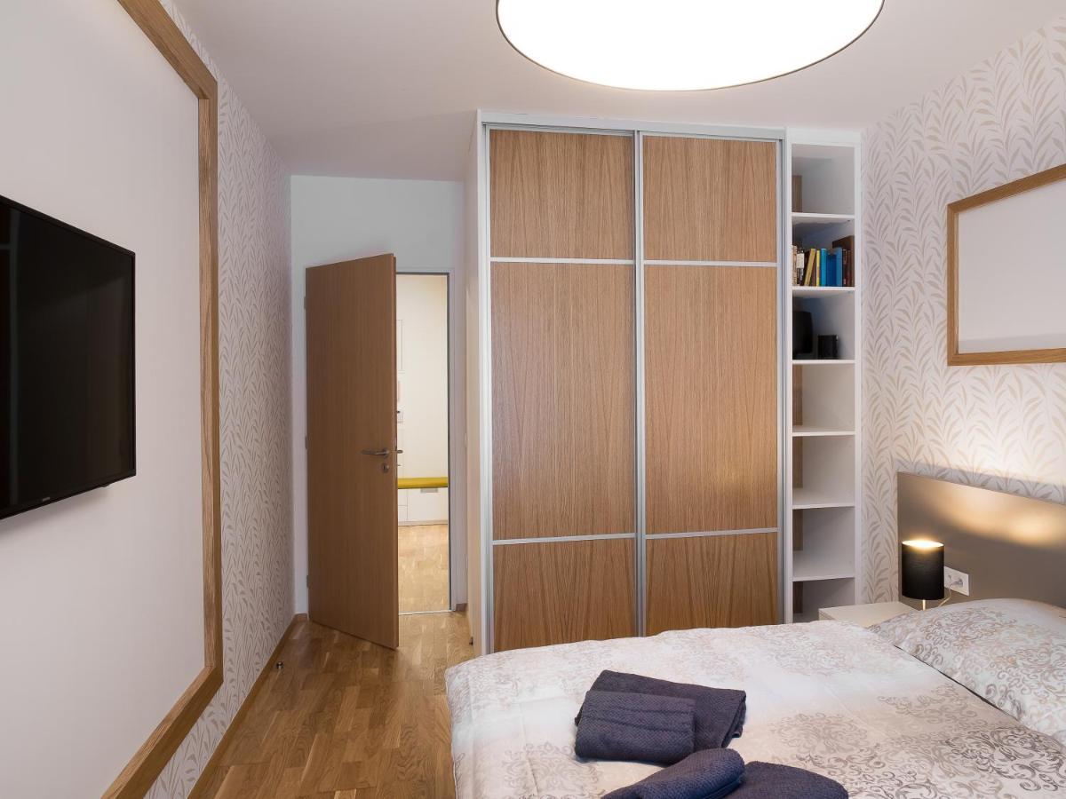 Špindlerŭv Mlýn Suites And Apartments Medvedin מראה חיצוני תמונה